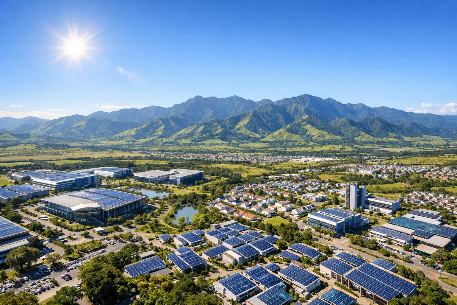 Quanto custa energia solar